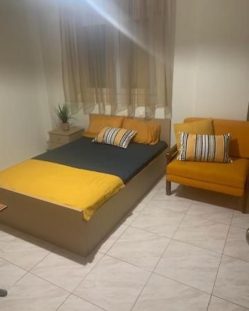 Elin Loft Rooms Flogita Bagian luar foto