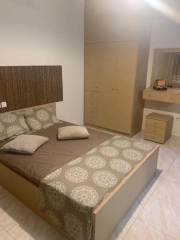 Elin Loft Rooms Flogita Bagian luar foto