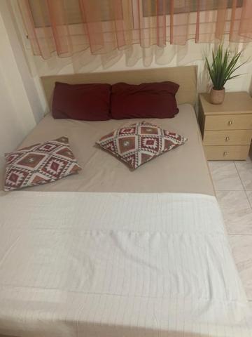 Elin Loft Rooms Flogita Bagian luar foto