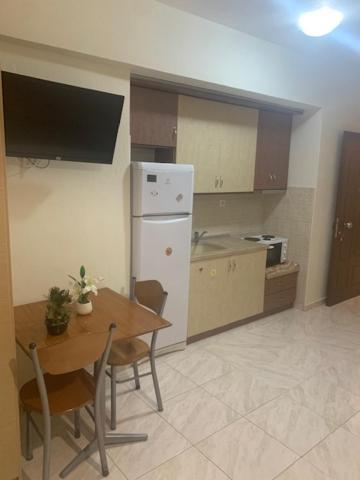 Elin Loft Rooms Flogita Bagian luar foto
